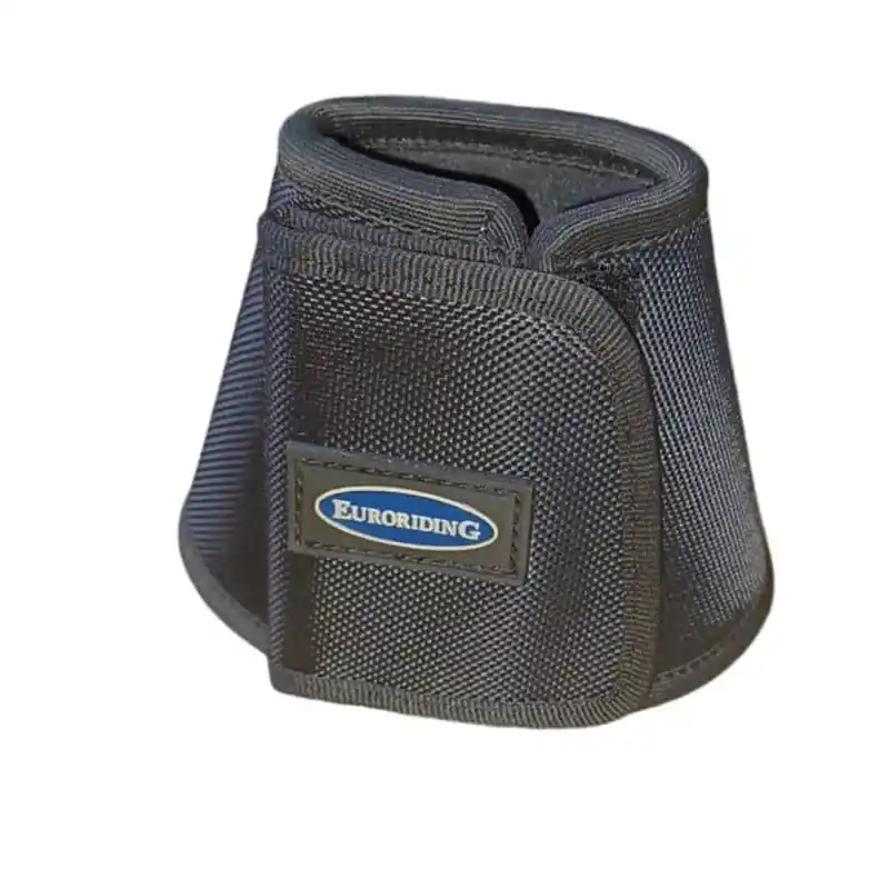 BOOTS ULTRA SVART | Premium