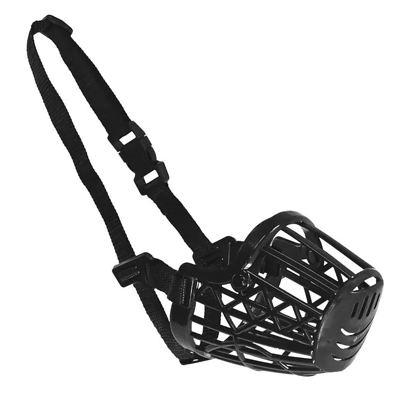 Lågt pris - Standard hundmuzzle Nobby Pet