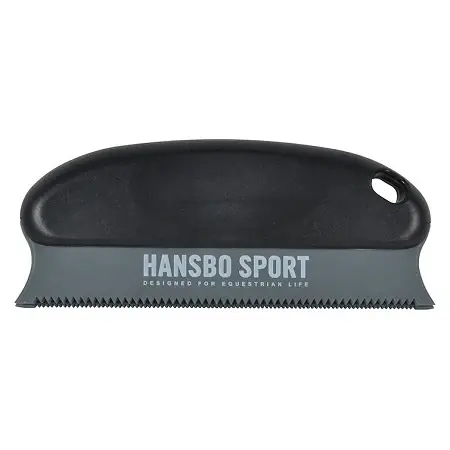 Hansbo Sport Pälsskrapa | Prisnedsättning