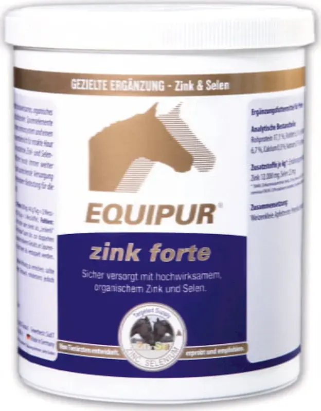 Zink forte 3 kg | Kampanj