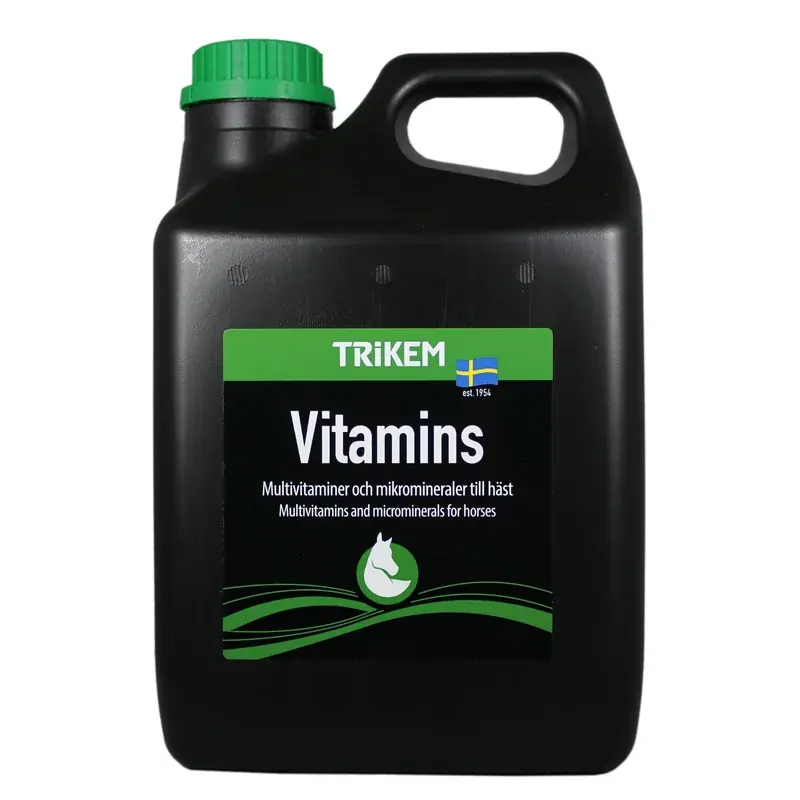 Köp nu - Vitamins – 1 L