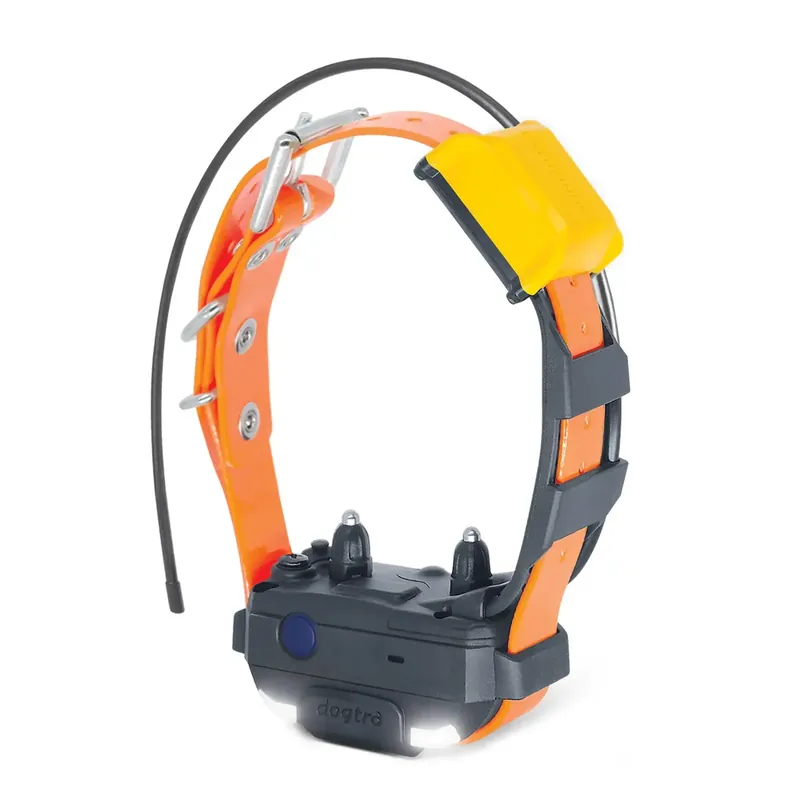 Mini hundhalsband Dogtra Pathfinder 2 - Nyinkommet