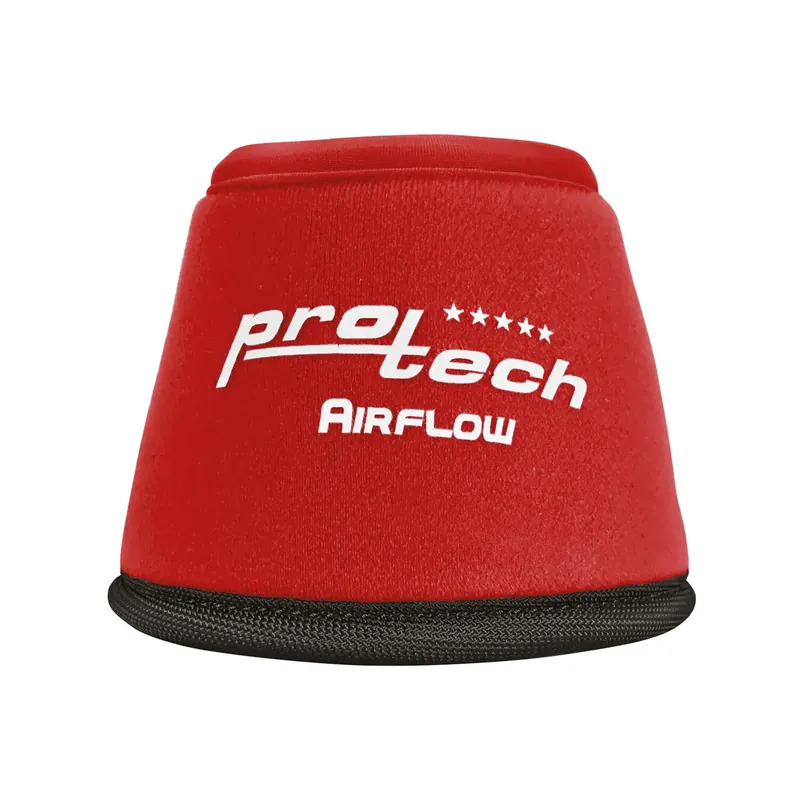 Skynda dig | Hästklockor Pro-Tech Airflow Performa