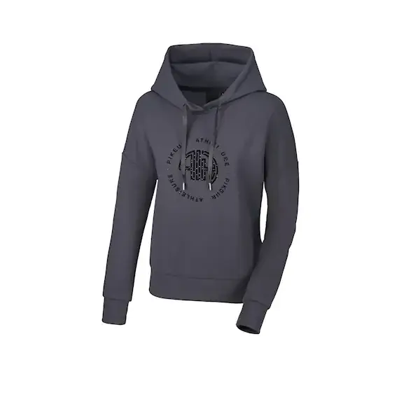 Utförsäljning | Pikeur Mie hoody dark shadow