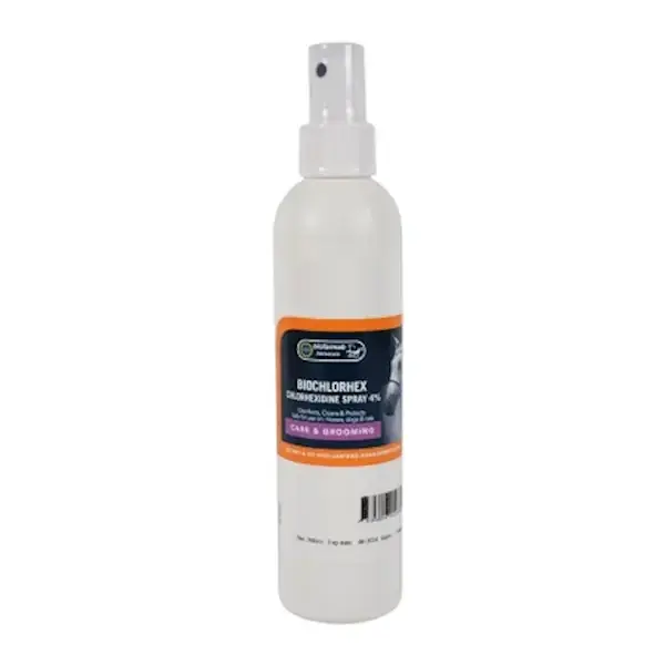 Sista chansen | Biofarmab Biochlorhex spray 200ml