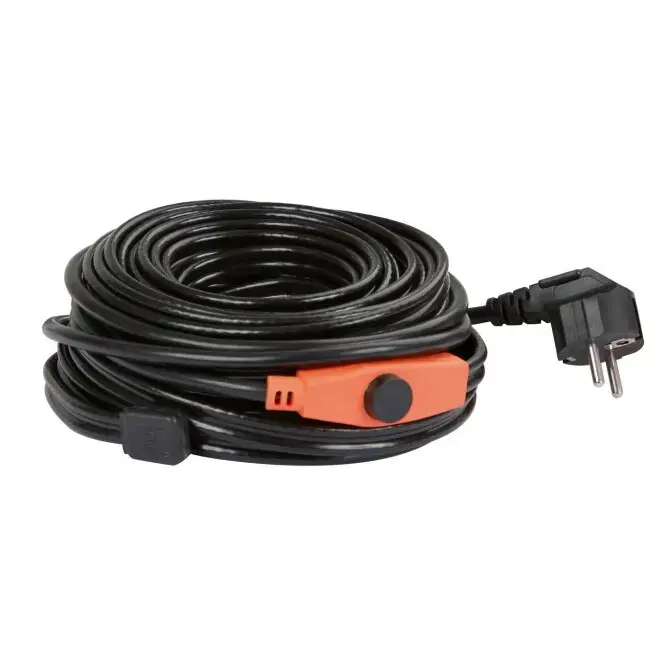 Precis tillagt | Värmekabel Kerbl 230V 2m,32W