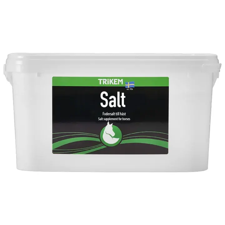 Salt 6000g - Favorit