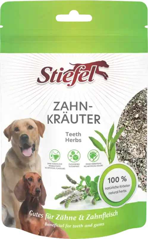 Tandörter 100 g | Kanonpris