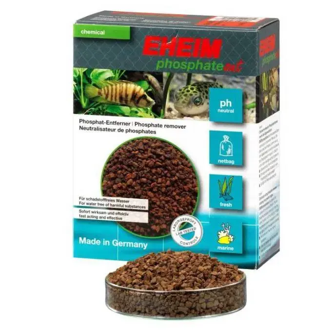 Fosfat Eheim 390 g - Expressfrakt