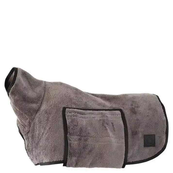 HUND BADROCK GREY ASPHALT - Få kvar i lager
