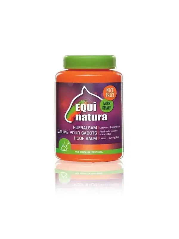 Kundernas favorit - Hoof Balm 500ml