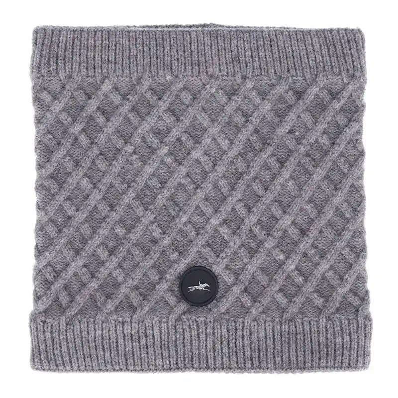 Sista chansen | HALSKRAGE SOFT GREY