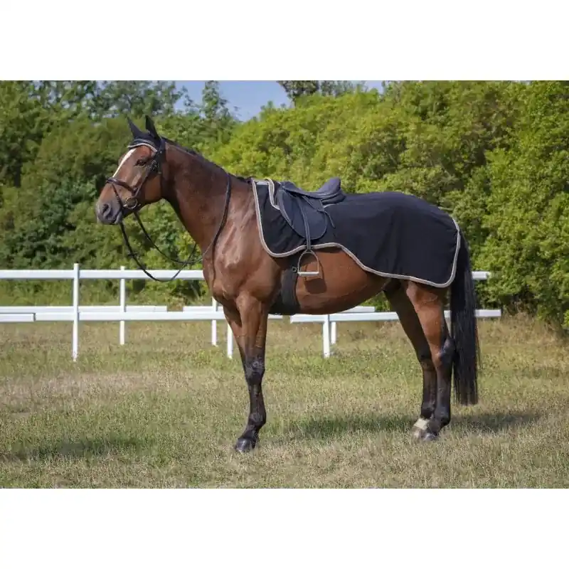 Rabatter - Hästmattor Equithème Polyfun 280g