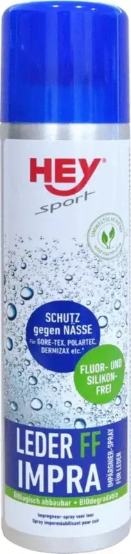 Läder FF Impra Spray 200 ml | Specialpris
