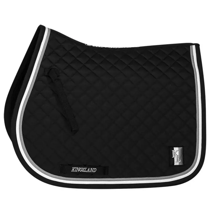 Allroundschabrak Classic Svart - Slutrea