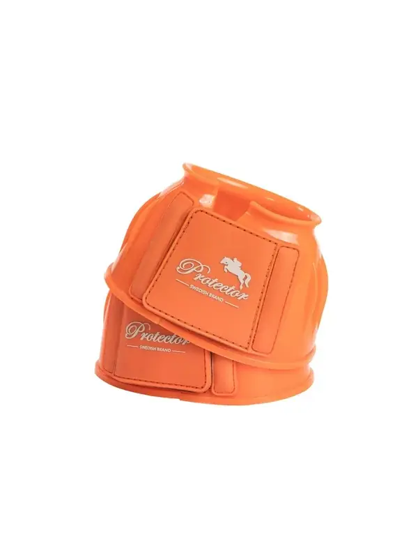 Favorit - Gummiboots Orange