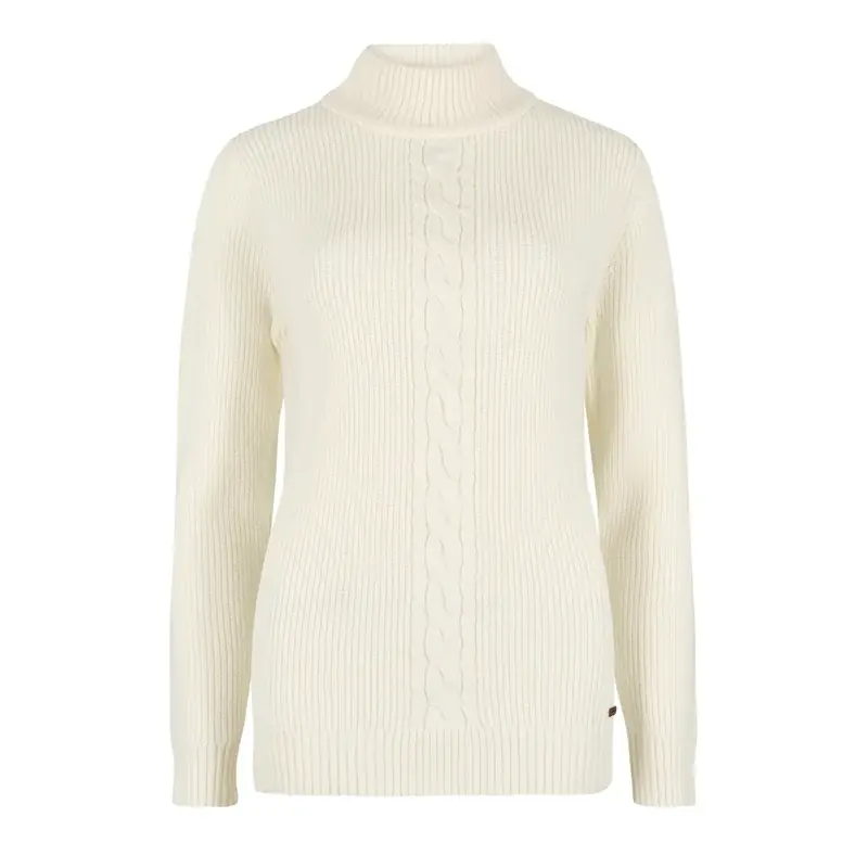 Rabatt | Lennon Sweater – Chalk