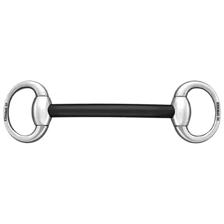 Rea | Eggbett Hard Carbon Mullen Mouth Ø55mm
