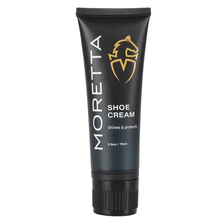 Skokräm Shine Brun 75ml | Gratis retur