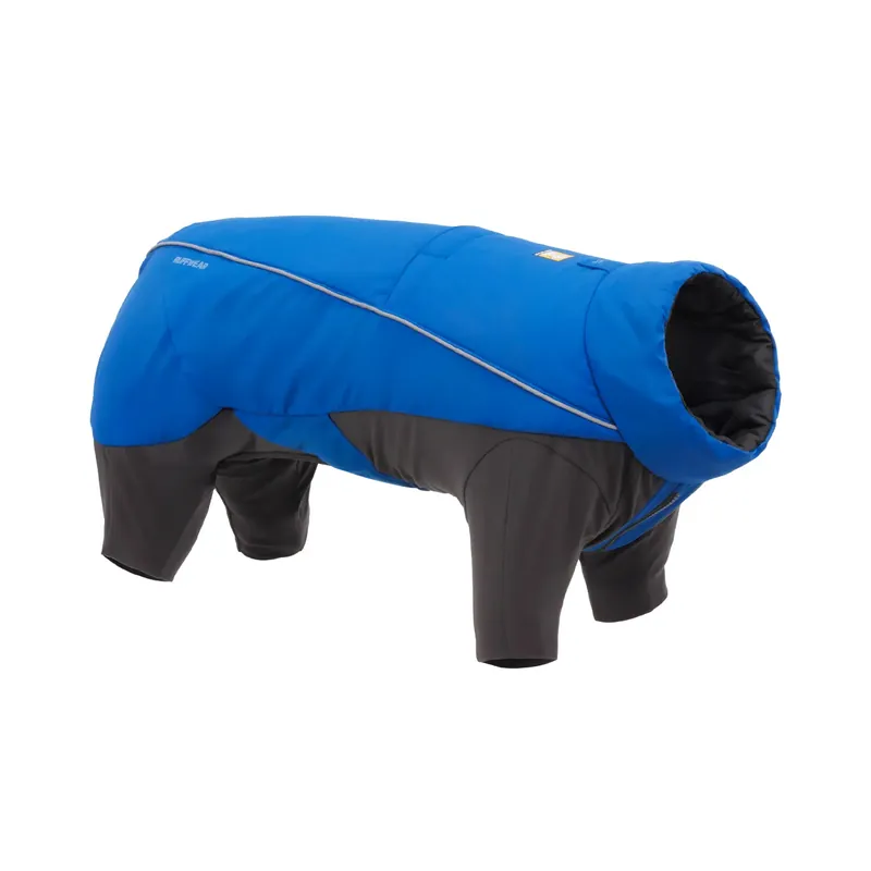 Vattentät hunddräkt Ruffwear Vert - Handla nu