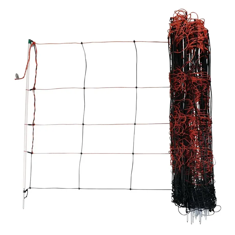 Populär | Enpunktsnät Kerbl TitanLight Net