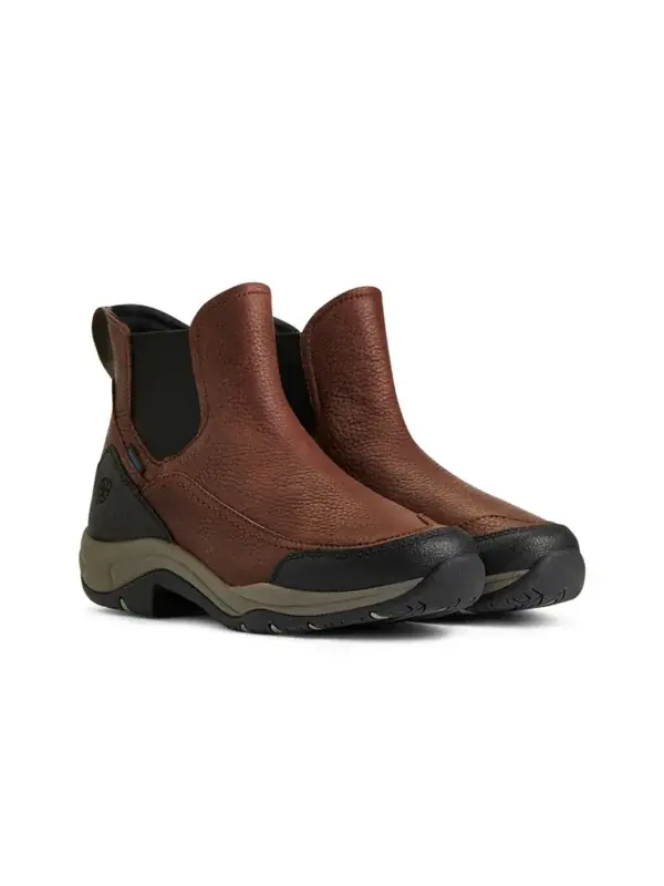Outlet | Terrain Blaze Waterproof Boot Dark Brown