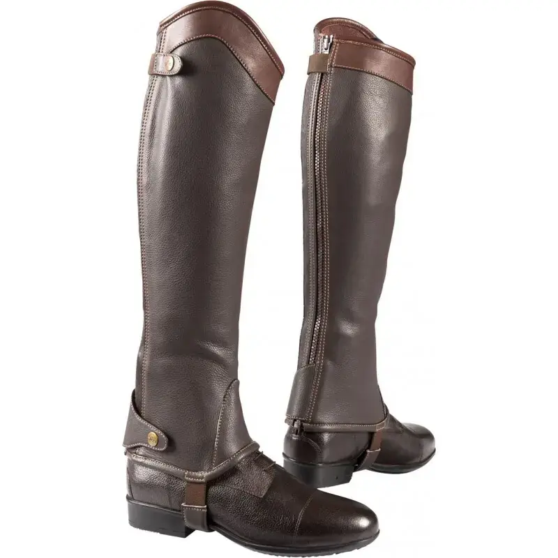 Kan beställas - Mini-chaps Equithème Elite