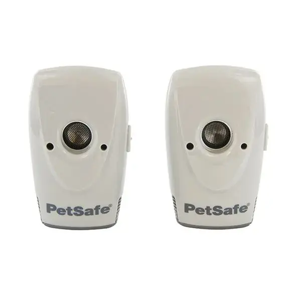 Kontrollsystem för barkning PetSafe Ultrason - Under begränsad tid
