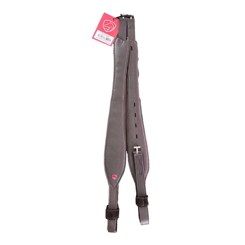 Sadelgjordar Edix Saddles | Fyndpris