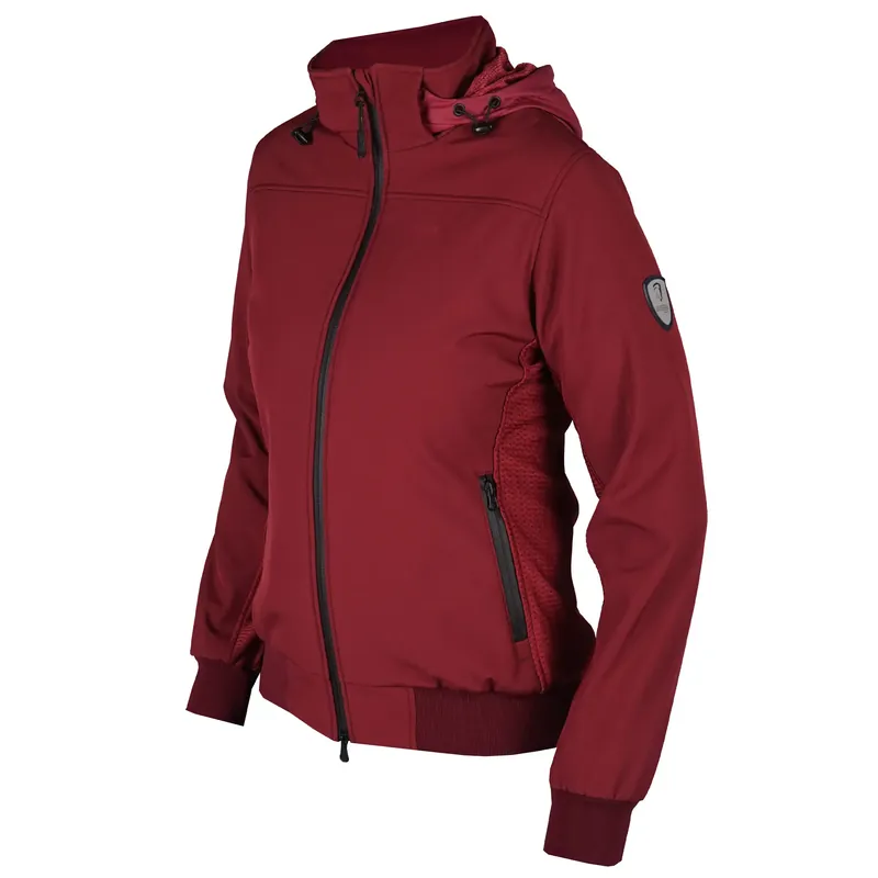 Softshell-jacka HORKA Jas Epic - Storsäljare
