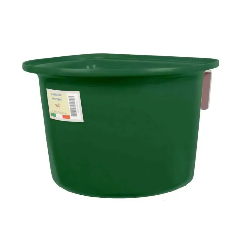 Beställ idag - Utfodring av hästar Zaldi Stubbs S6PTB