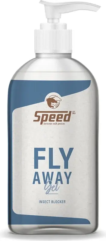 Fly-Away GEL 500 ml | Kanonerbjudande