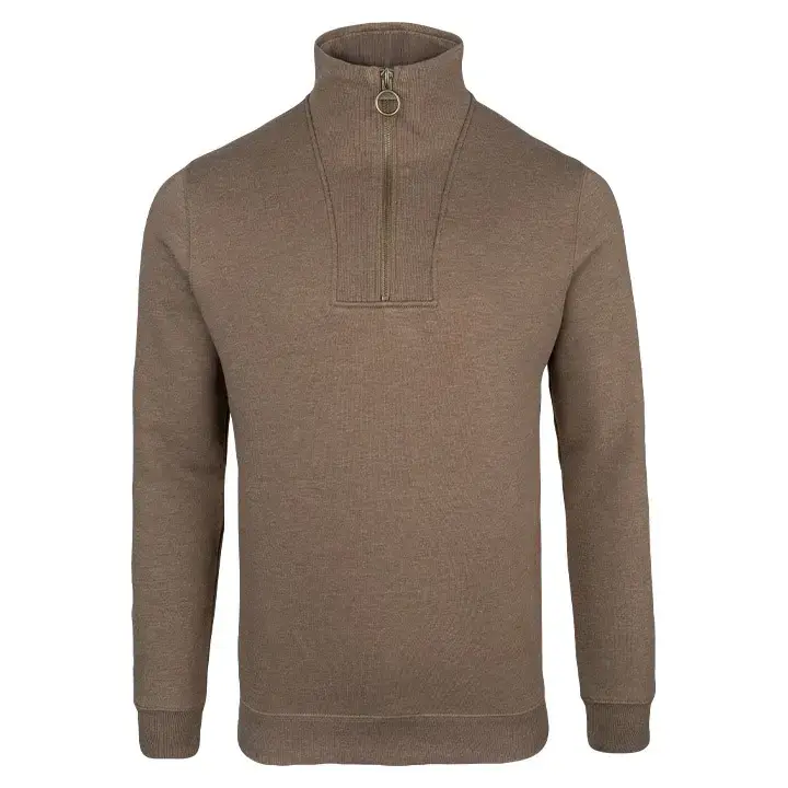 Sweatshirt med 1/2 dragkedja Jack Pyke | Rabatt