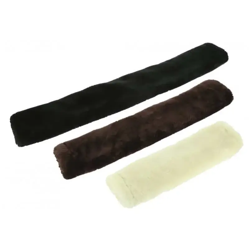 Sadelgjordstunnel 60cm Teddy – EQUITHÉME - Bra pris just nu