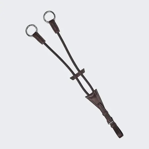 Kampanjen går snart ut - Elastisk Kort Martingal 3E059 Prestige
