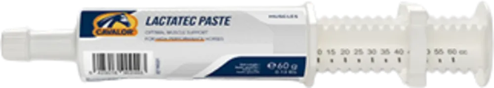 Nytt lägre pris - Lactatec Paste 60 g