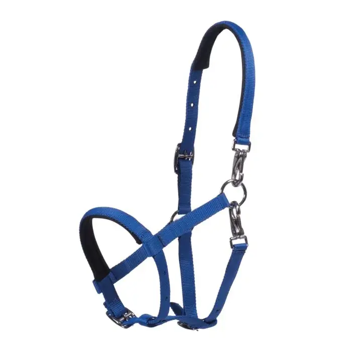 Fölgrimma Nylon – Millie – HKM - Nedsatt pris