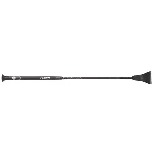 Hoppspö Carbon Ultralight Röd | Erbjudande