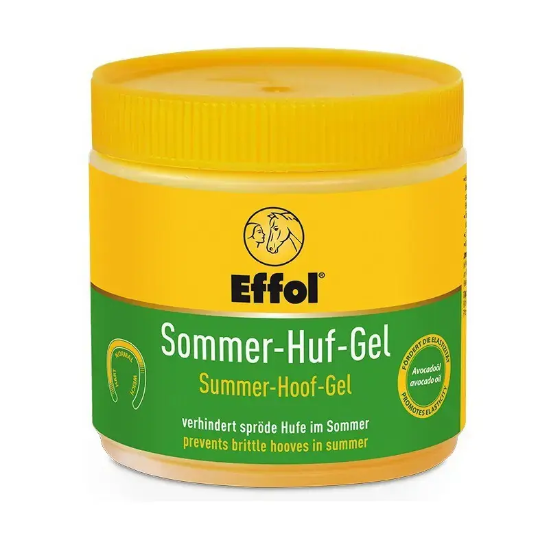 Häst hovvård fluggelé Effol | Deal