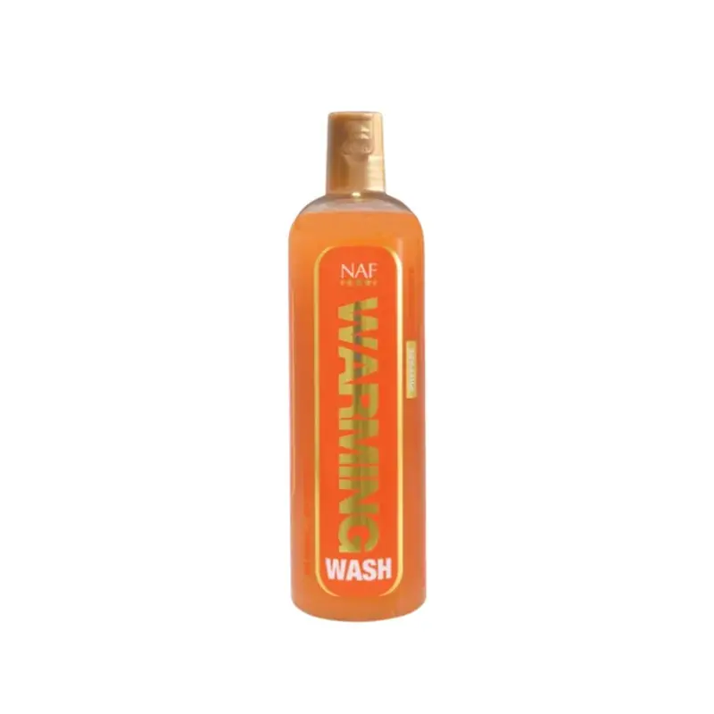 Toppsäljare | Warming Wash – 500 ml