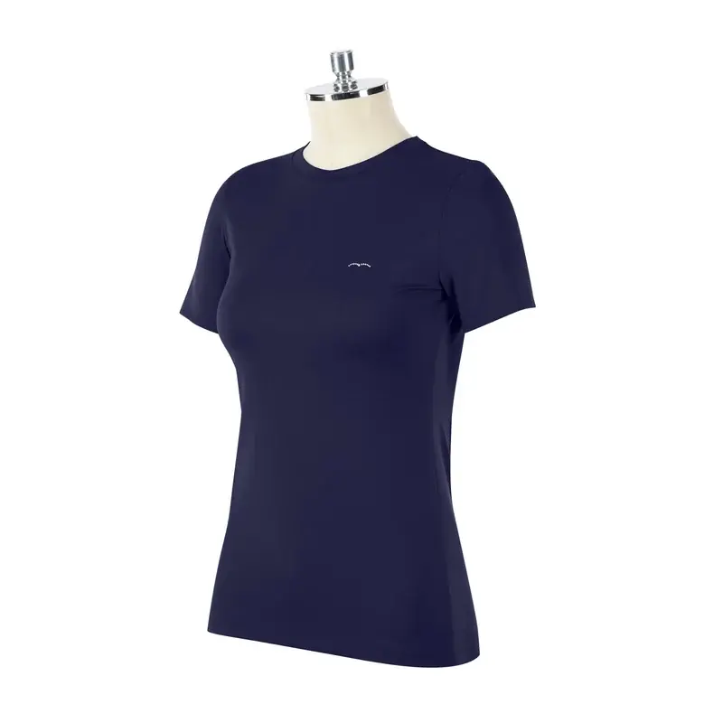 Furore T-Shirt – Blu Ombra | Expressfrakt