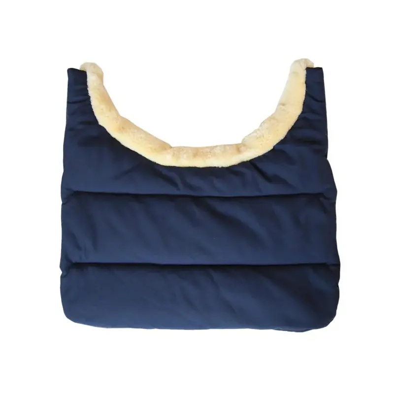 Rea - HÄST BIB VINTER NAVY