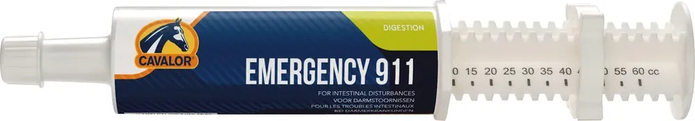 Emergency 911 60 ml | Handla säkert