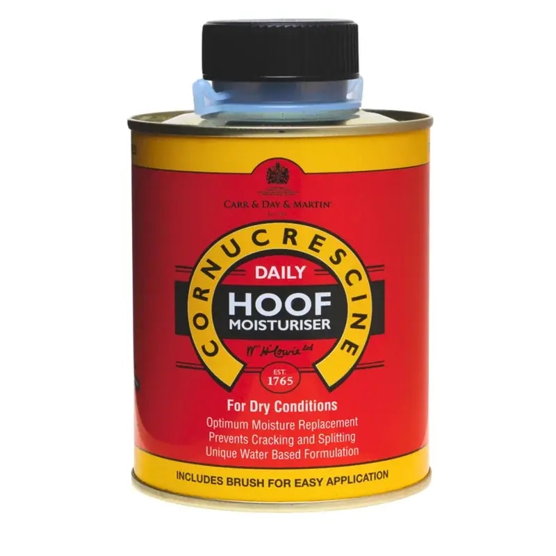 Cornucrescine Hoof Moisturiser | Snabb leverans