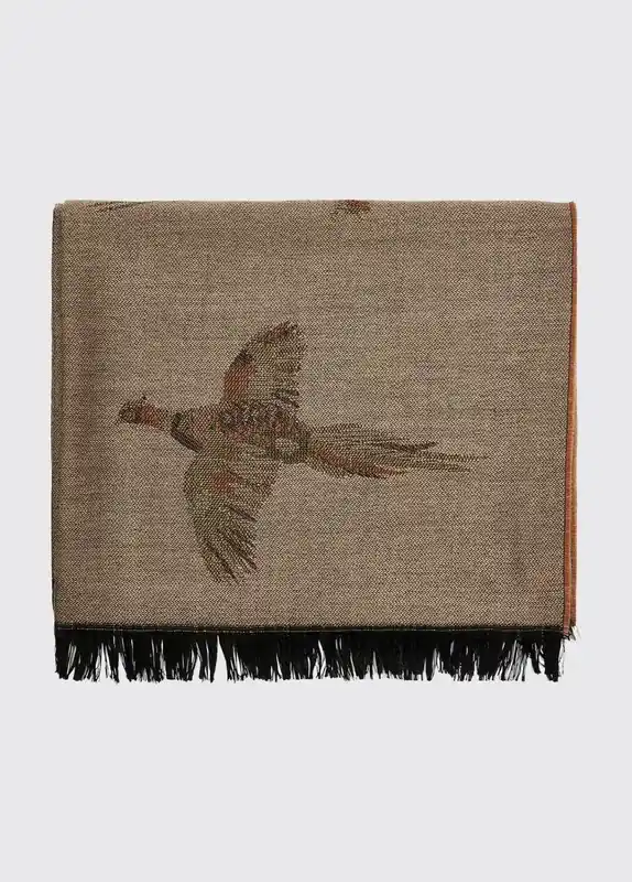 SCHAL BIRCHDALE TAUPE | Fynd