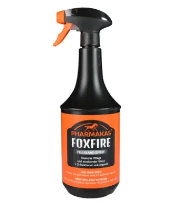 Specialerbjudande - Foxfire Pälsglans