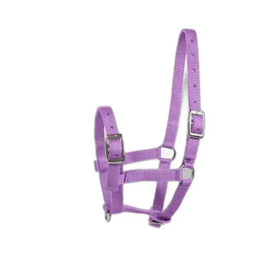 Halter för föl Horze Foal - Slutrea