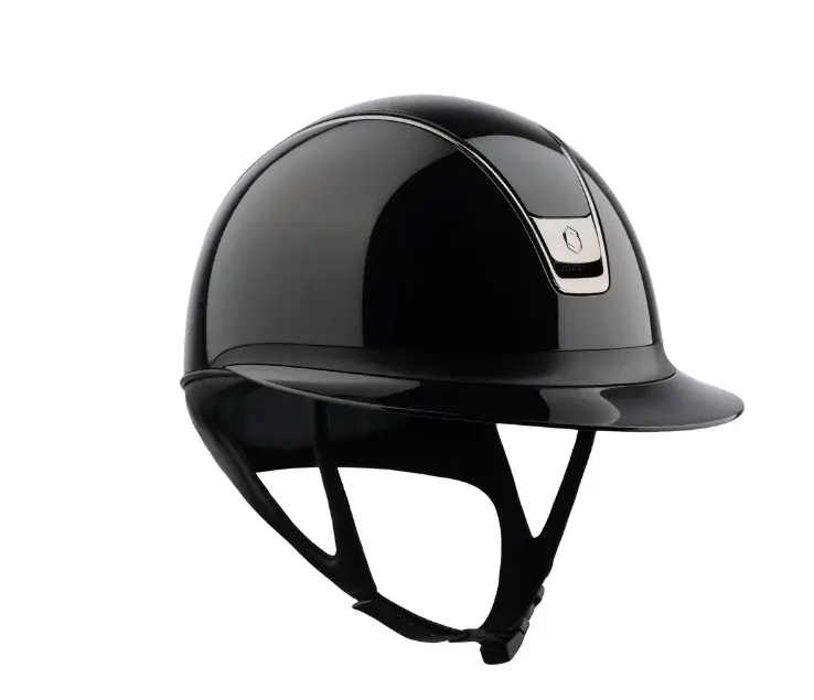 MISS SHIELD 2.0 GLOSSY BLACK | Trygg betalning