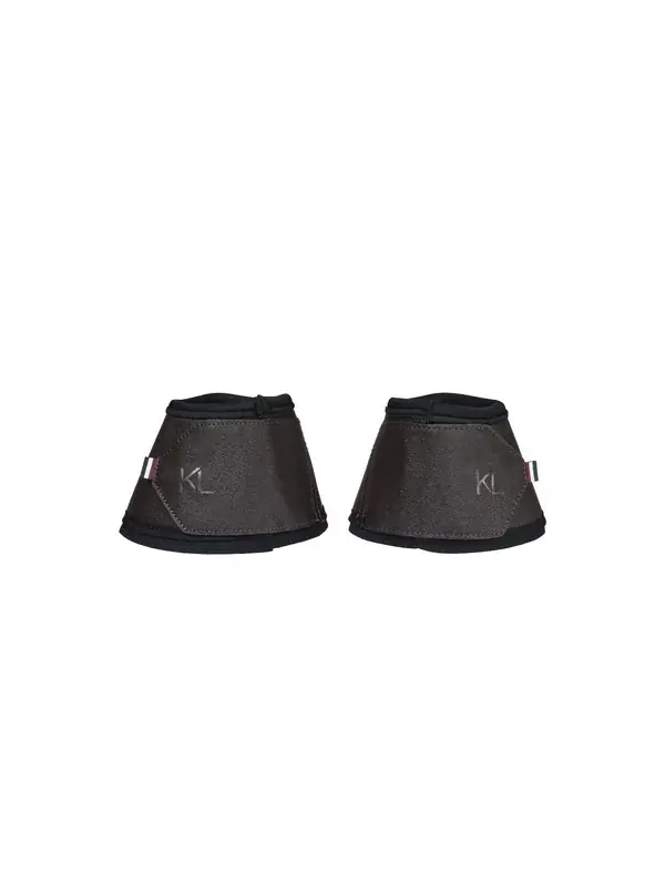 KLNexus Bell Boots Brown Acorn - Fynd