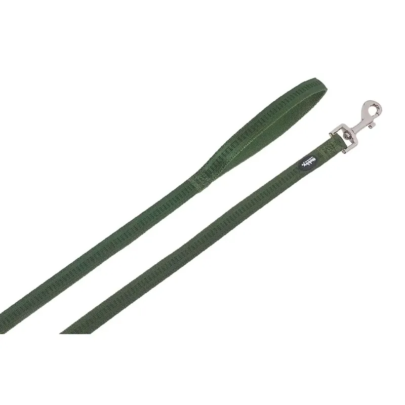 Hundkoppel med vadderad foder Nobby Pet Soft Grip - Extra bra pris